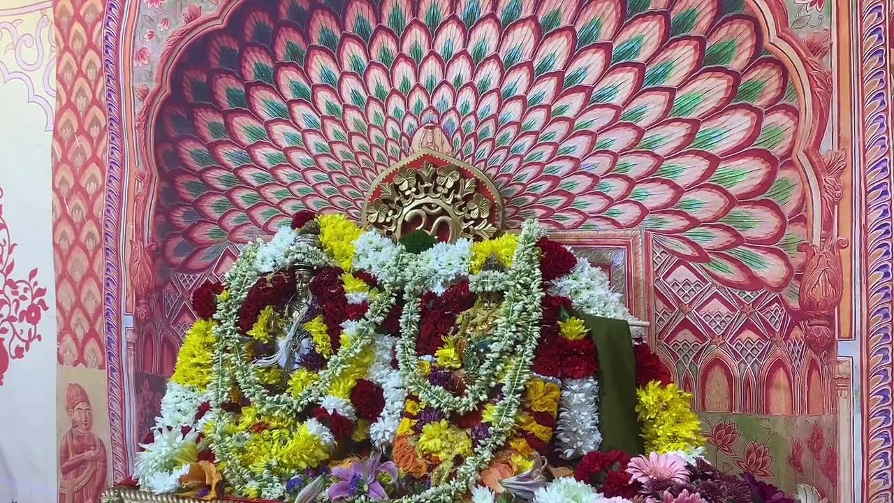 Shiv Parvati Kalyanaam