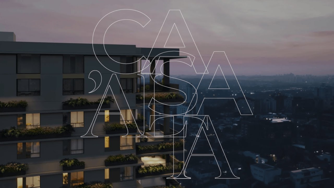 Casa'Alta | Exclusivamente Sua