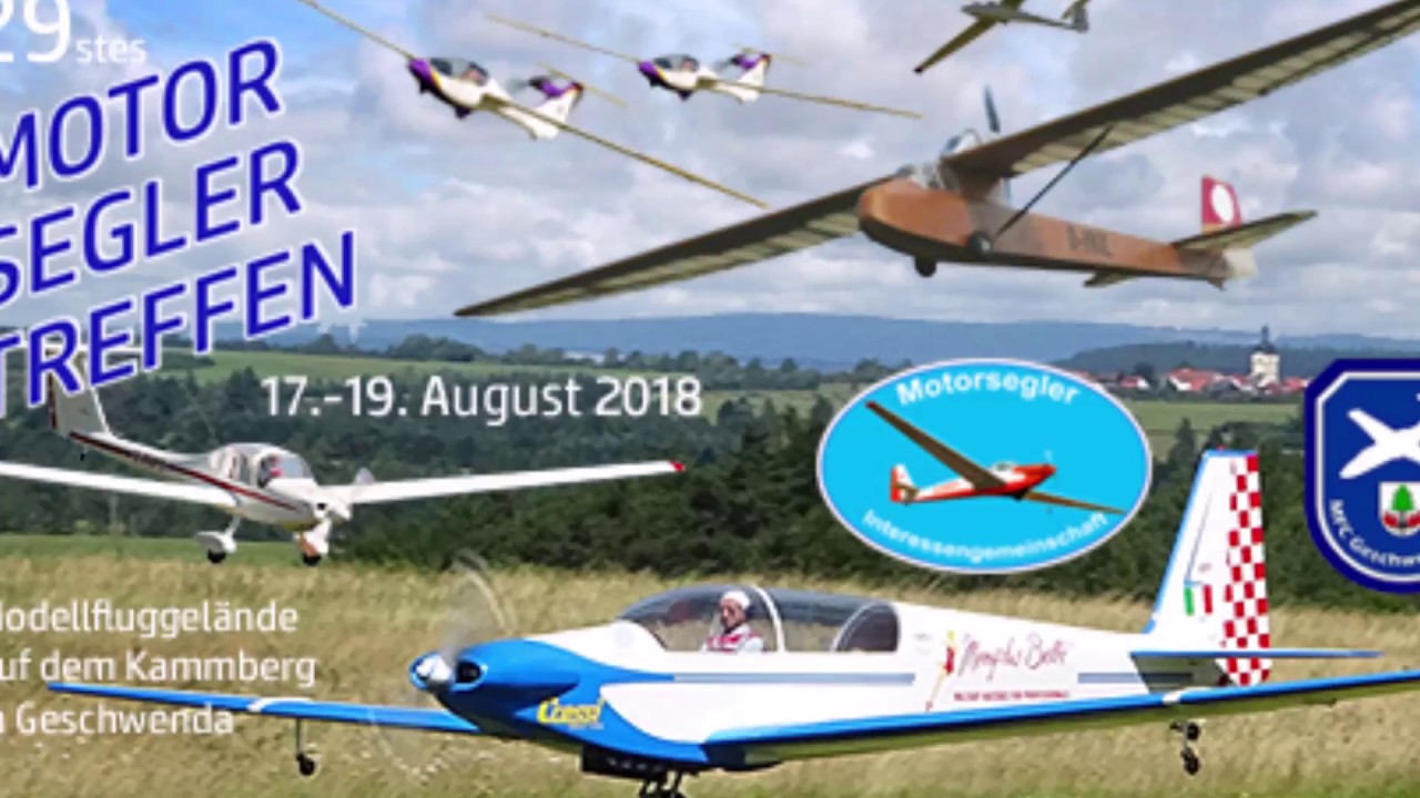 29 Treffen 2018