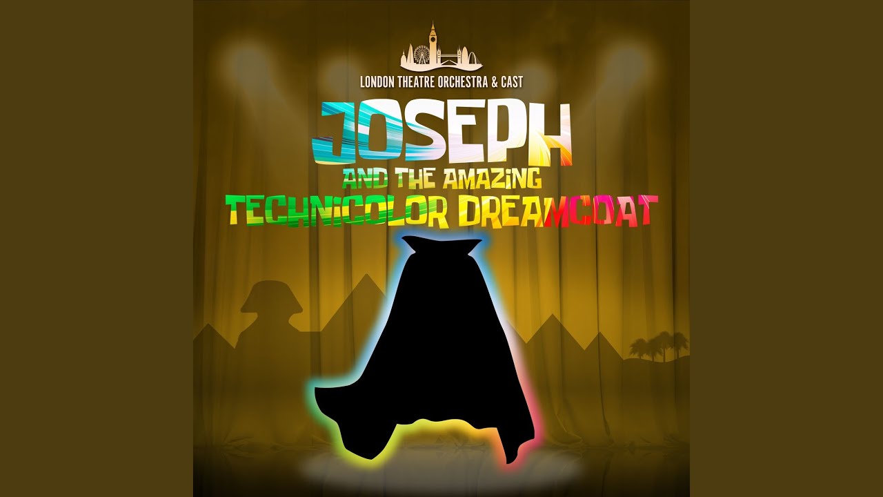 Any Dream Will Do