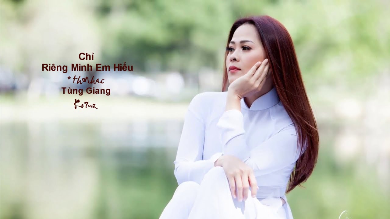 Chỉ Riêng Mình Em Hiểu 21 (Tùng Giang)  --   Bé Tí Usa
