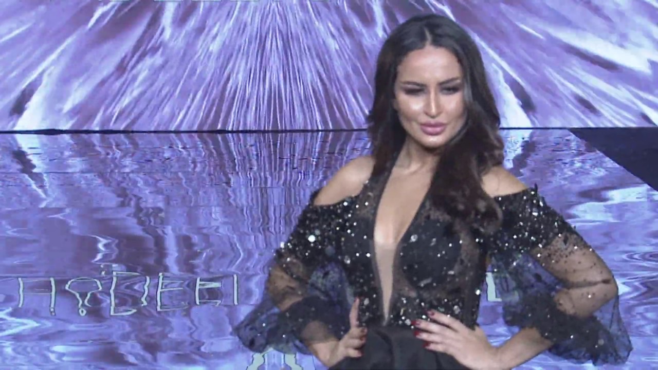 هديل المزيد سحر الشرق 2019