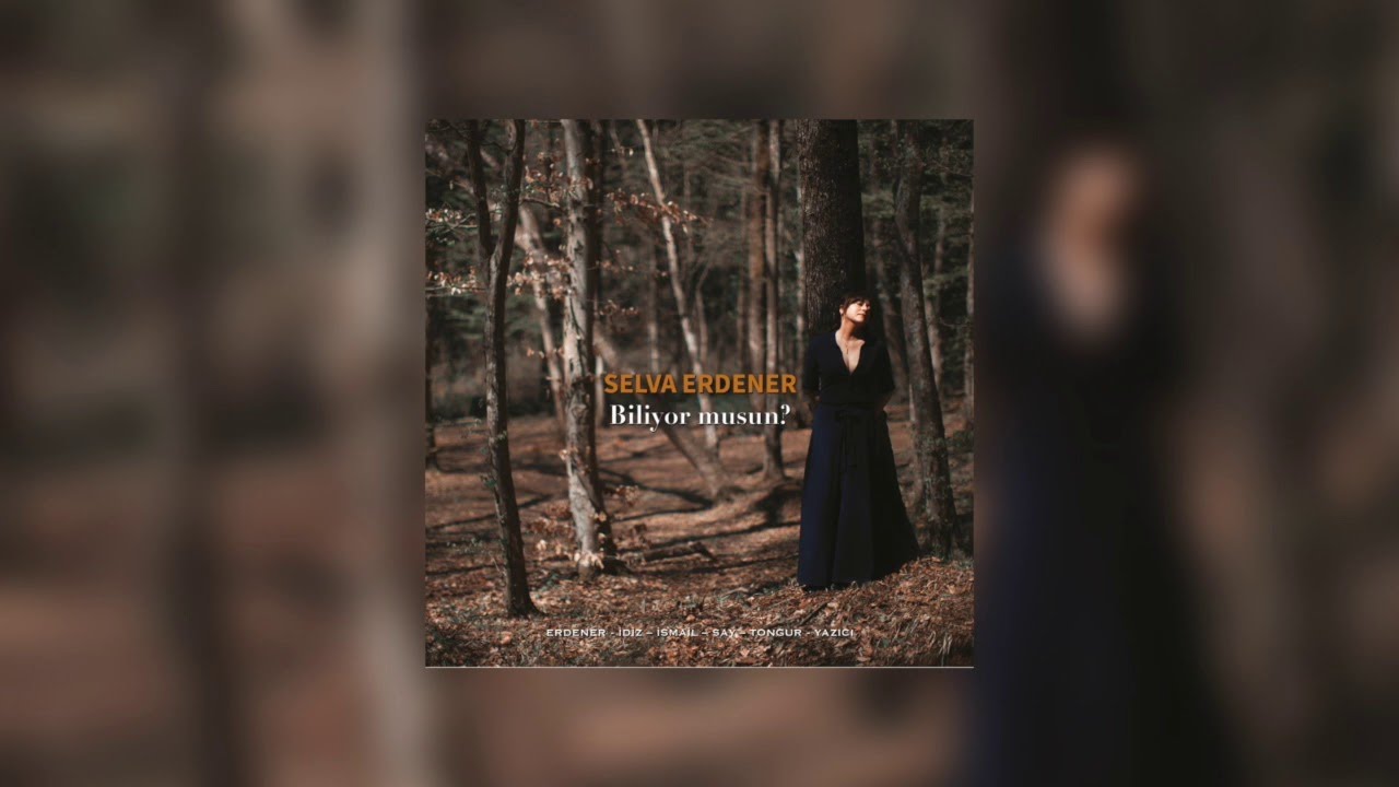 Selva Erdener - Onar Mısra