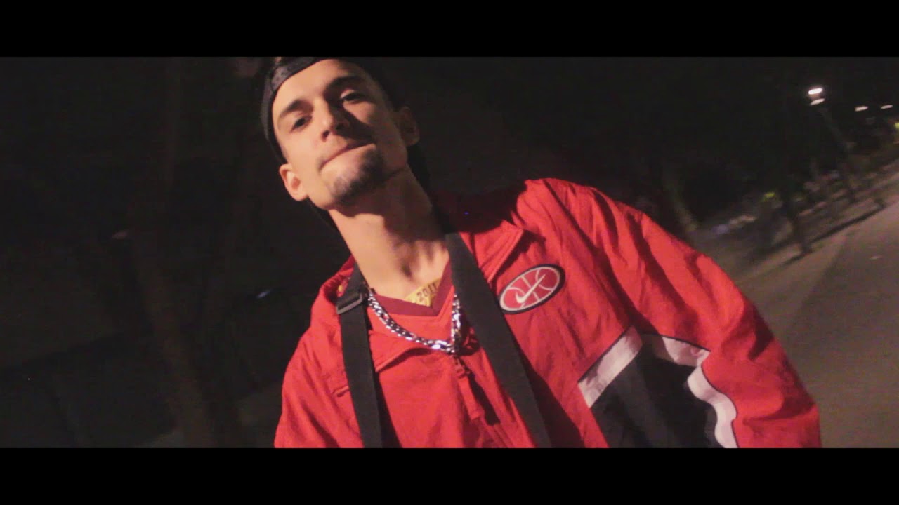 MR. SOLITARIO - COCINANDO CRACK [[ VIDEOCLIP OFICIAL ]]