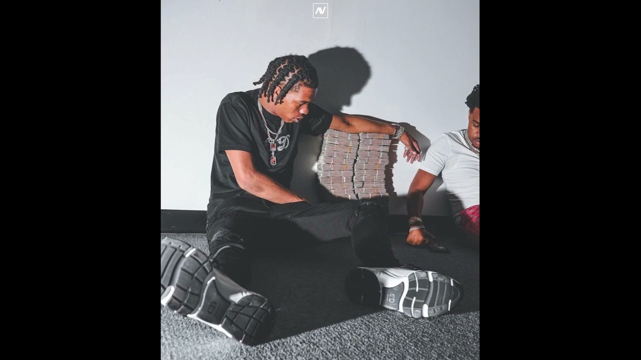 [FREE FOR PROFIT] Lil Baby Type Beat - 