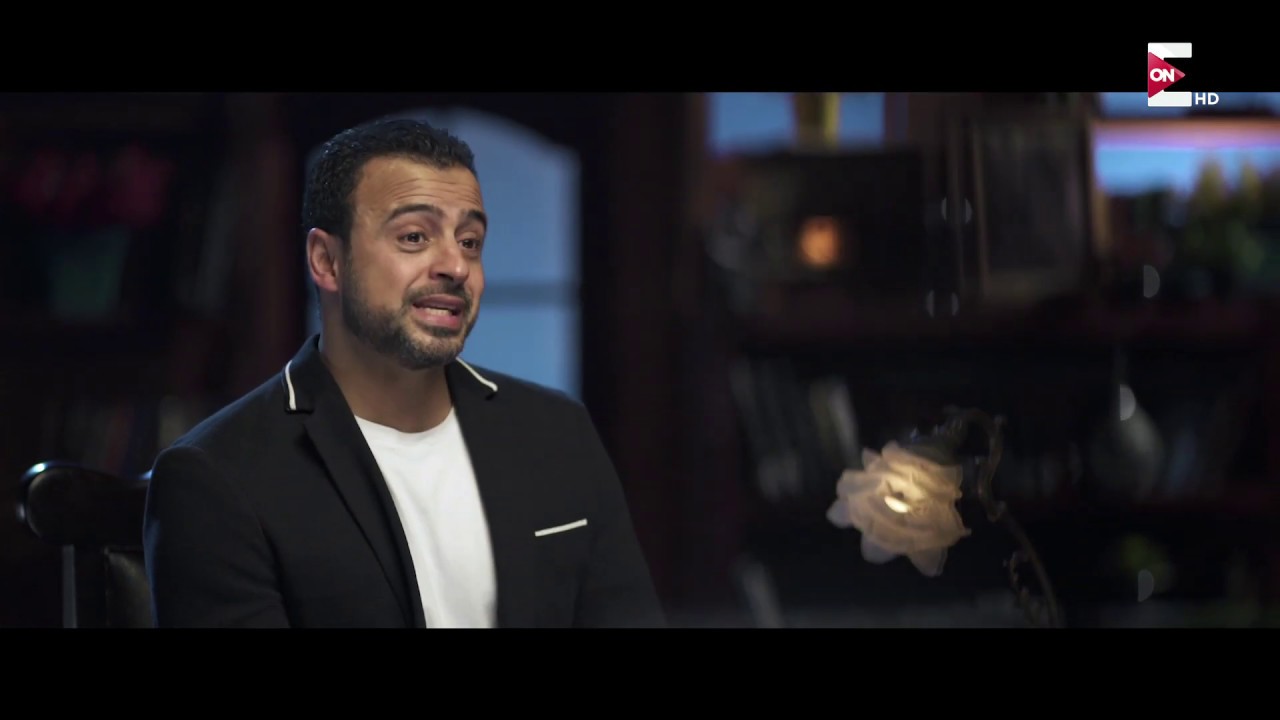 لو شايف إن الحياة مستقرة أكتر مع الكذب.. لازم تسمع الفيديو ده‎ - مصطفى حسني