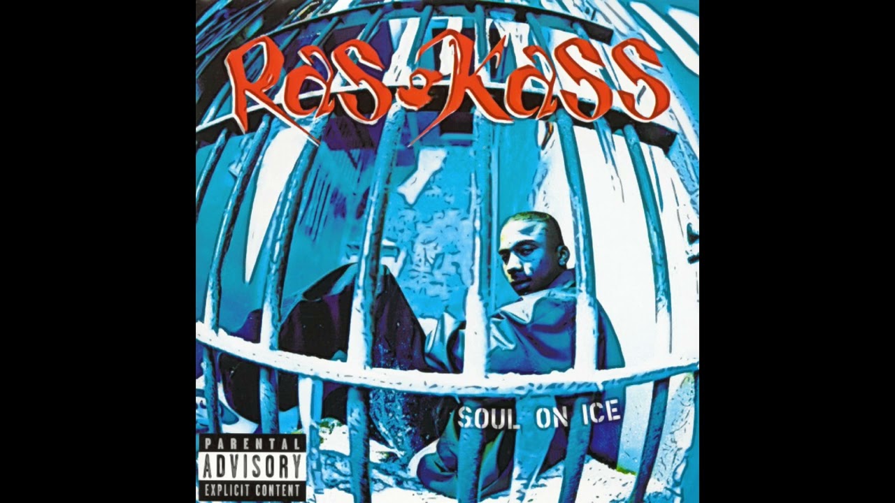 Ras Kass - Sonset Instrumental (vocals removed edit)