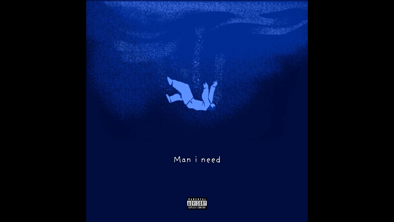 Man I Need ( gqom bootleg)