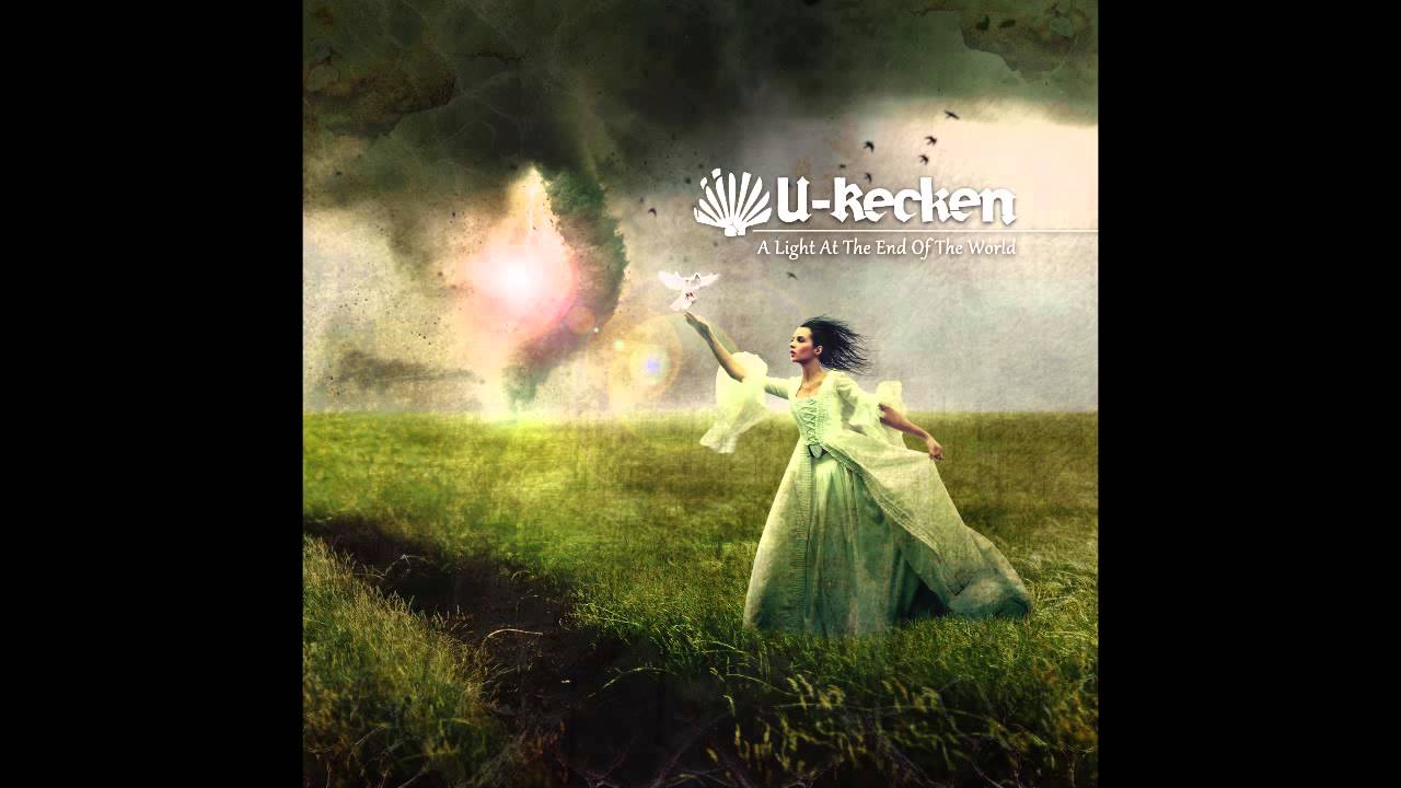 U-Recken - A Light At The End Of The World (Continuous Album Mix)