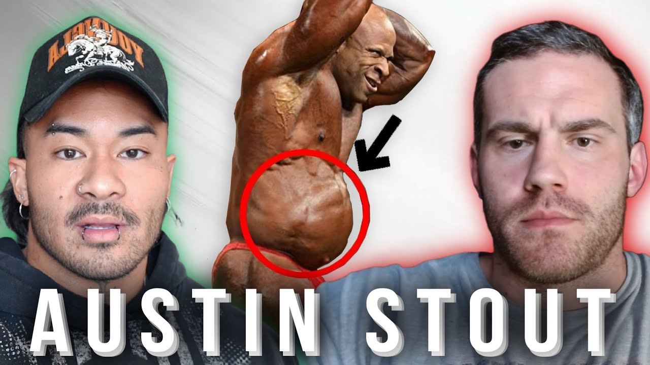 Austin Stout: The Gut Guru