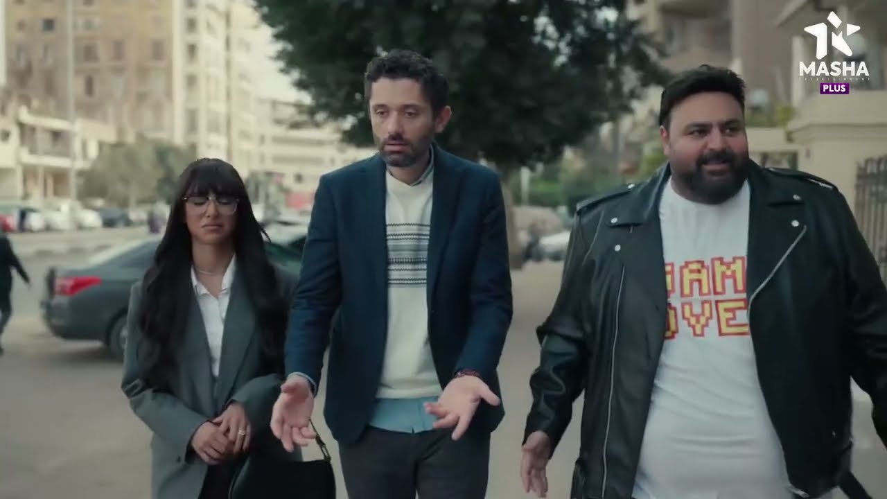هتمووت من الضحك على نور وخالد لما راحوا لصاحب خالد 😂😂