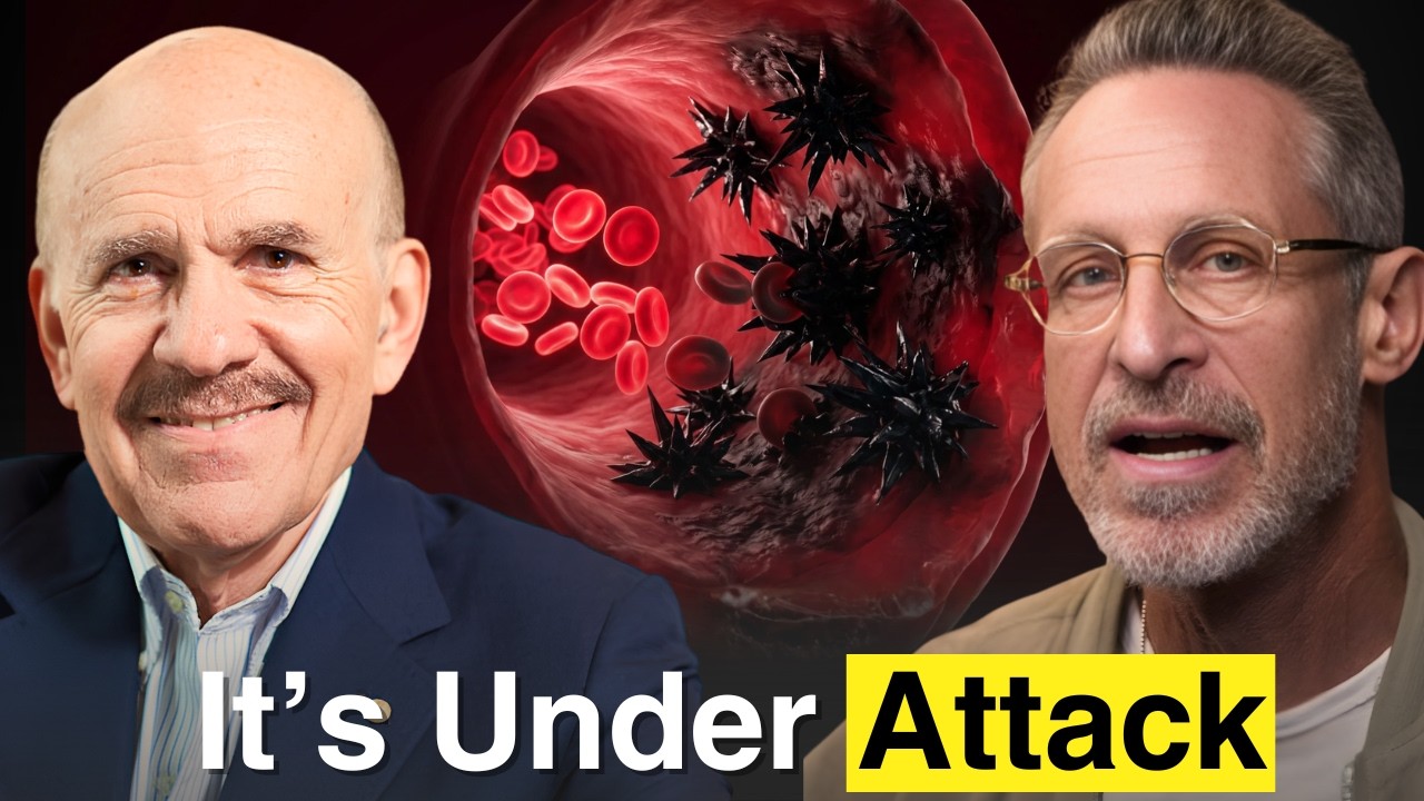The Most Important Molecule for Health You Have Never Heard Of: Nitric Oxide