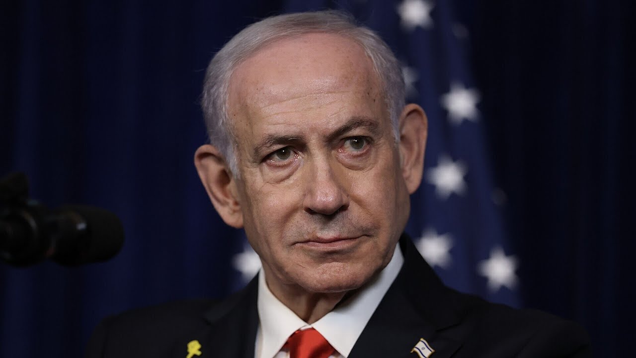 Israeli Prime Minister Benjamin Netanyahu reveals major health update