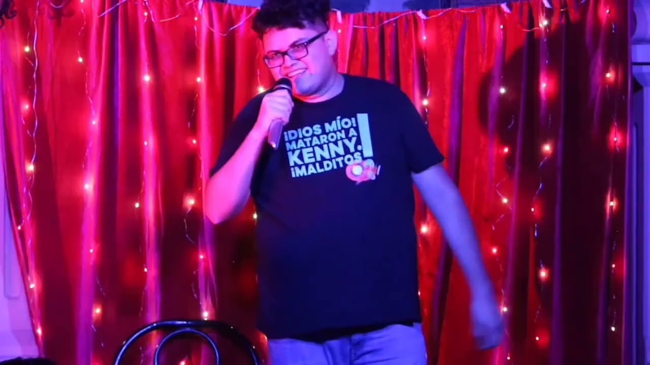 Diego Gasca Bonus Level