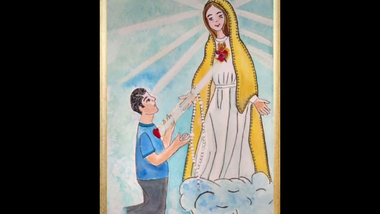 Catequesis del hermano Manuel de Jesús: 