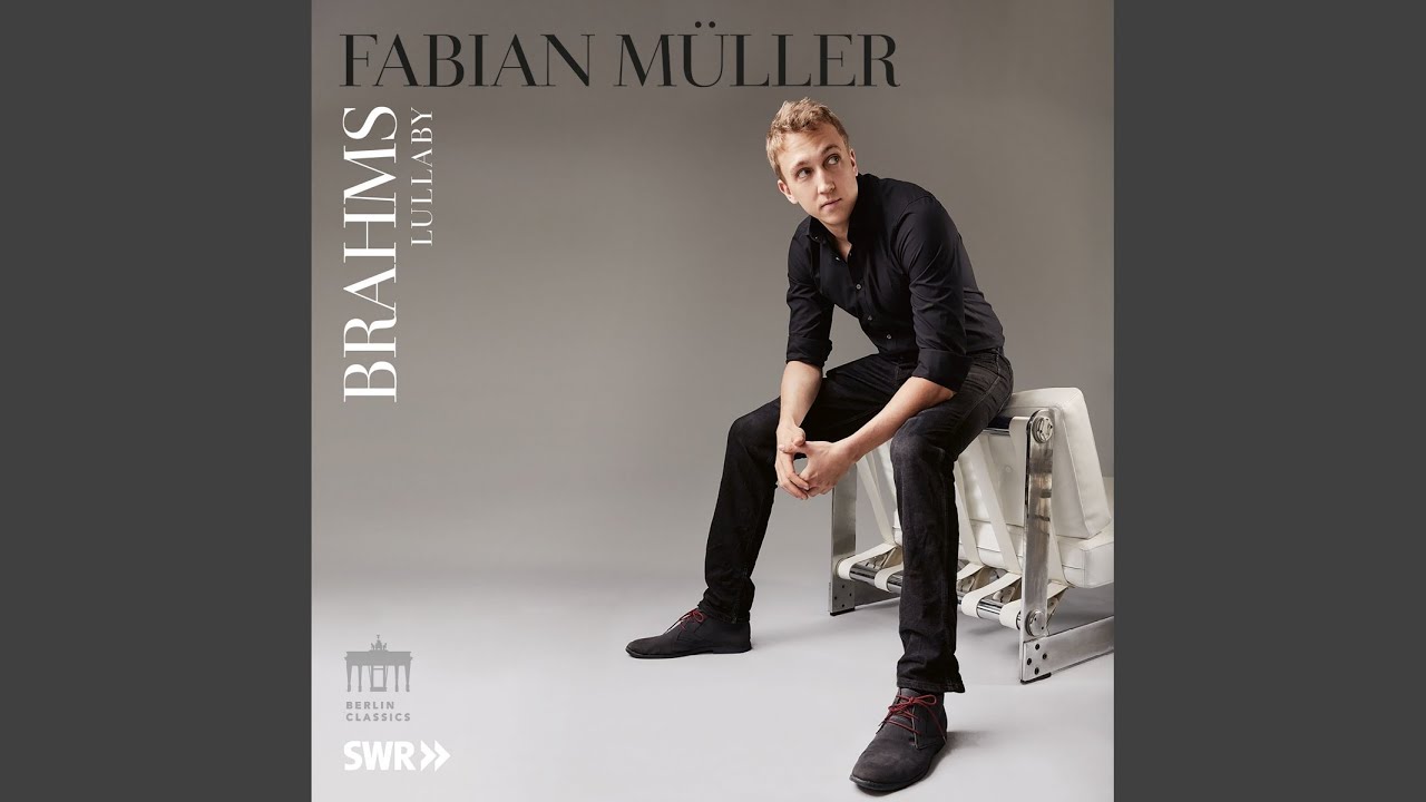 Lullaby (Guten Abend, gut' Nacht)