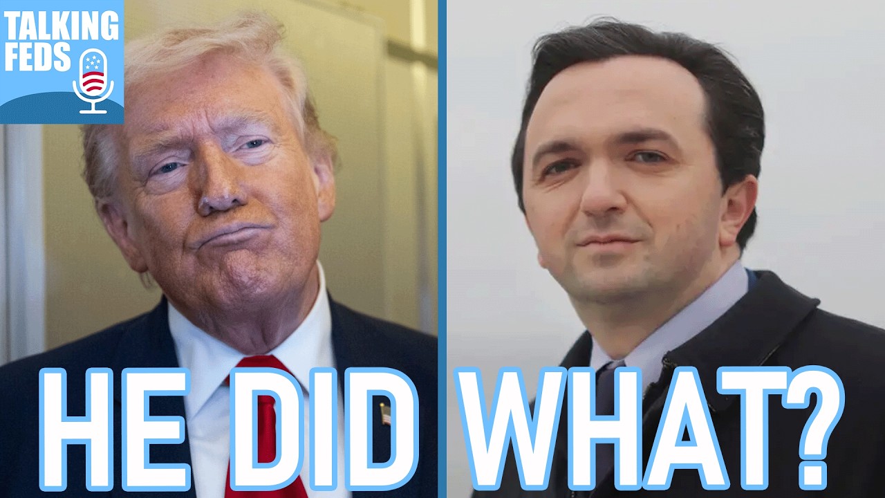 Беспорядки Трампа с помилованиями развязывают безумные преступления.