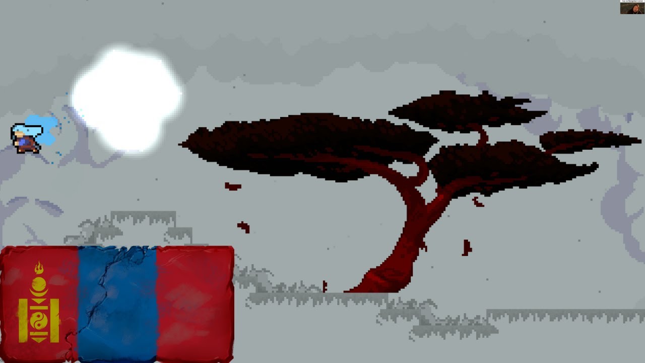 Celeste Hard List: MENACE by Viridity Second Clear