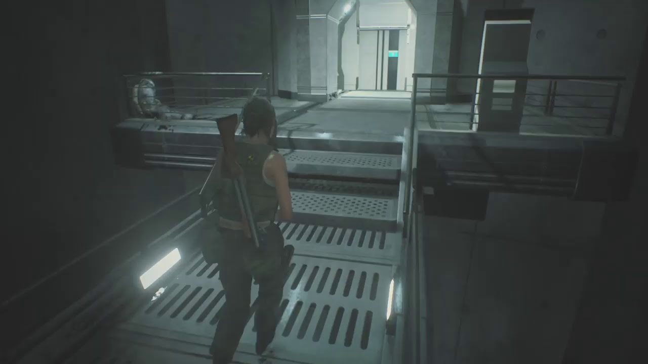 Endless Acid Rounds