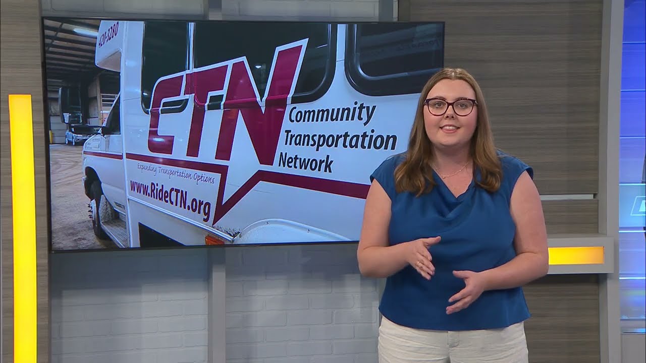 CTN driver shortage cancels stops First at 5