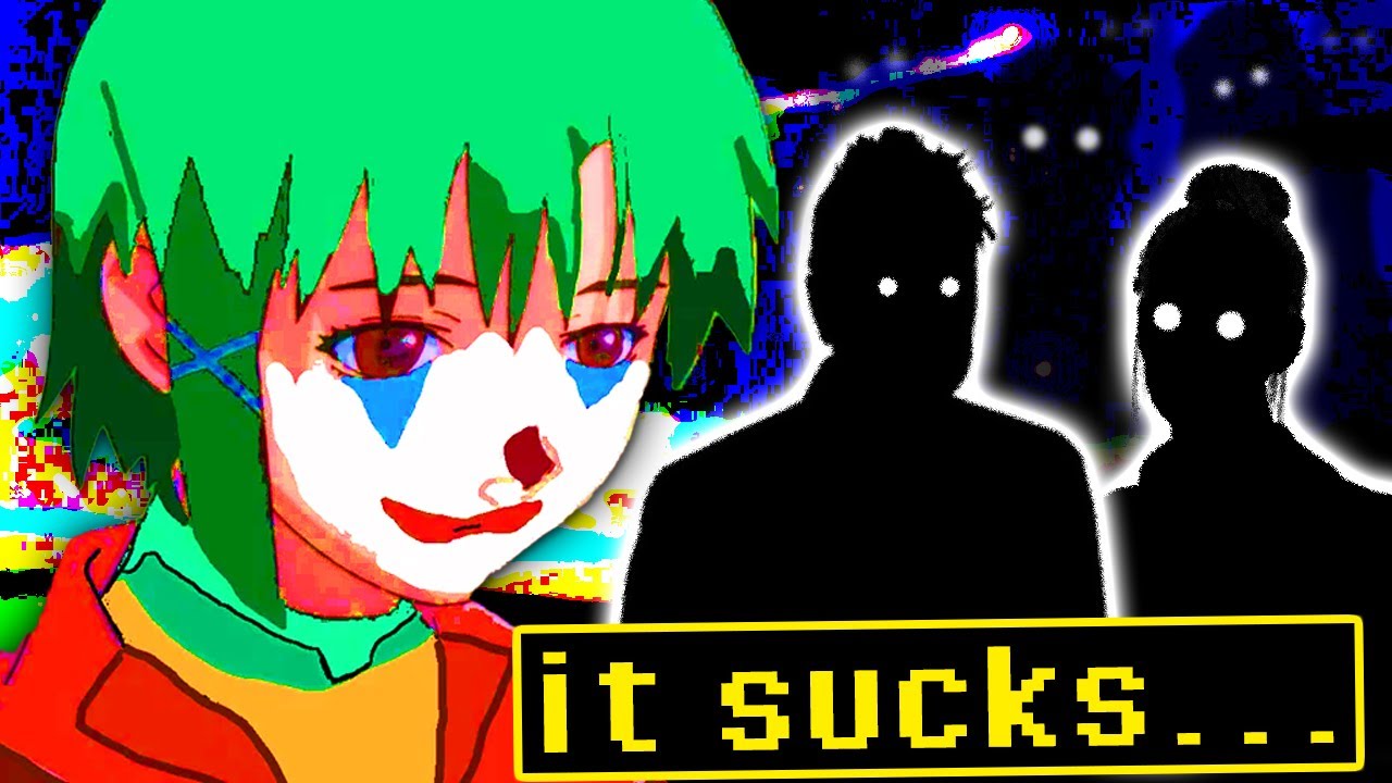 Hikikomori Leaves The House (Shut-In Story Time)