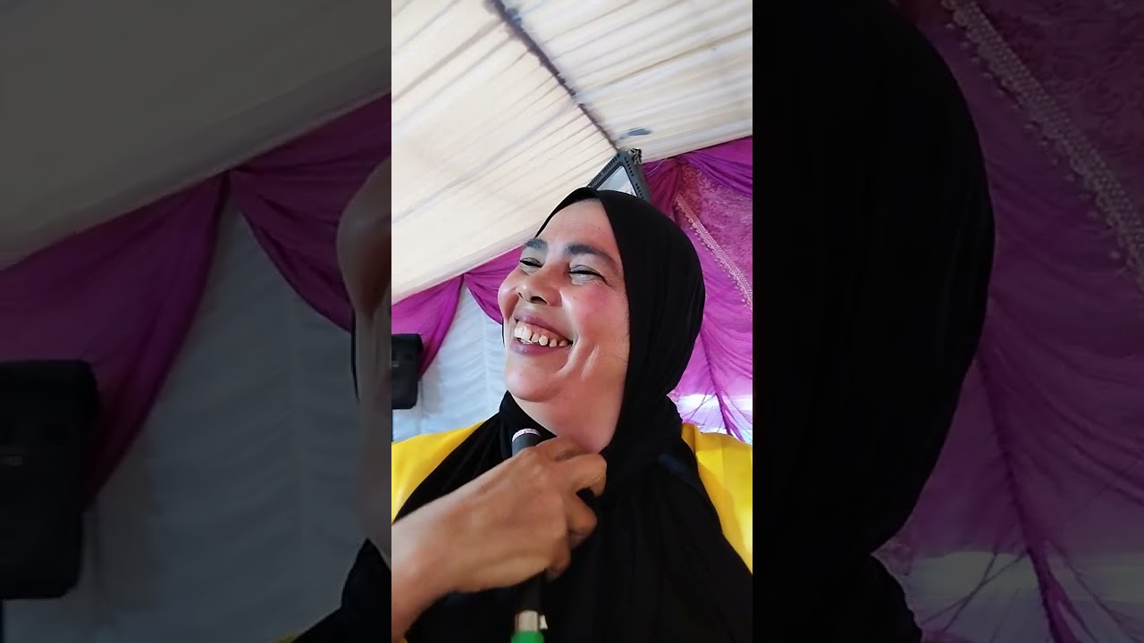 ميلودة بنت حبيبي 2025