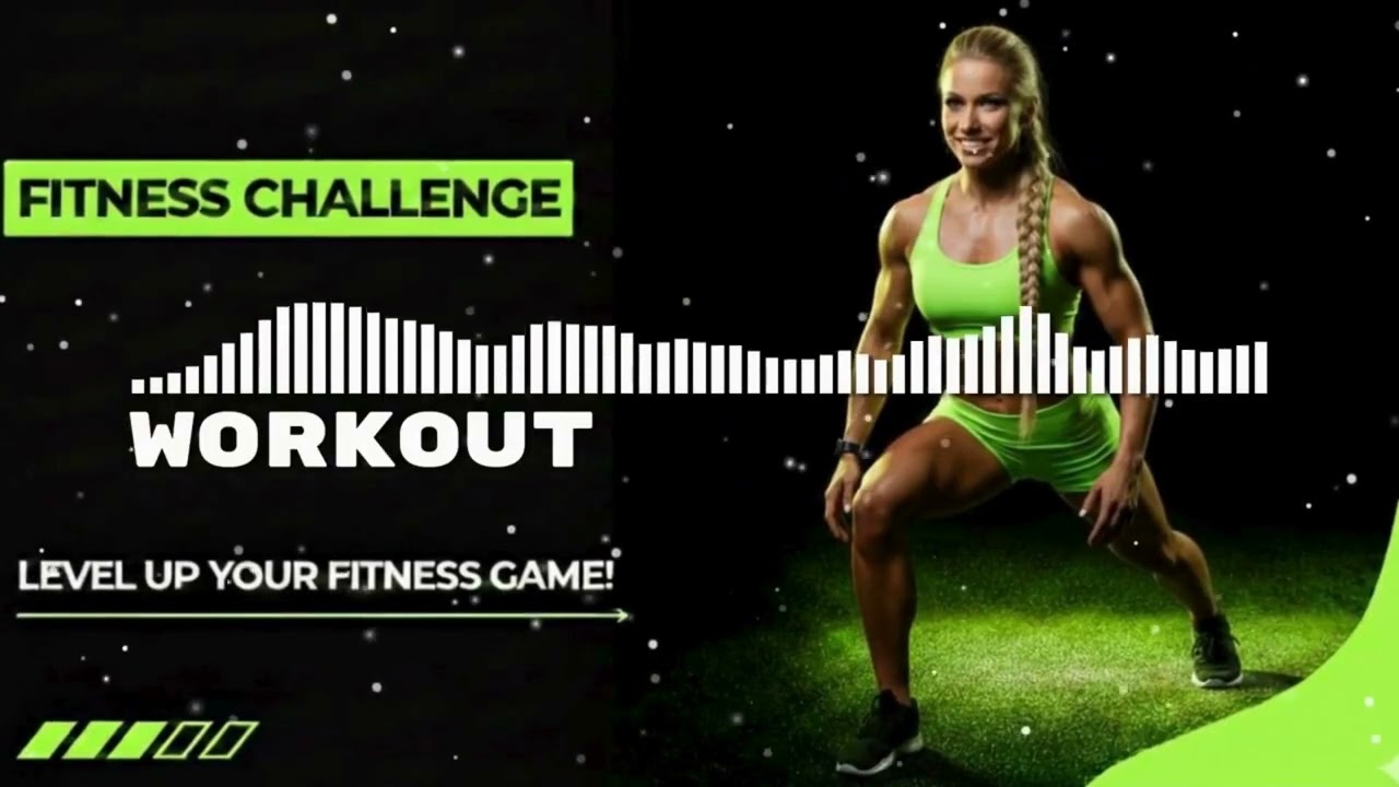 ULTIMATE GYM HYPE MIX 2026 🔥 Beast Mode Workout Music