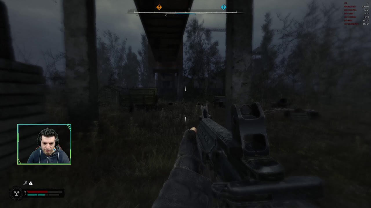 S.T.A.L.K.E.R.2 Heart of Chornobyl #3