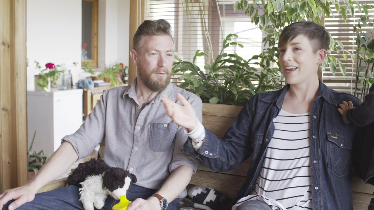 The Shetlanders - The Cultured Crofters