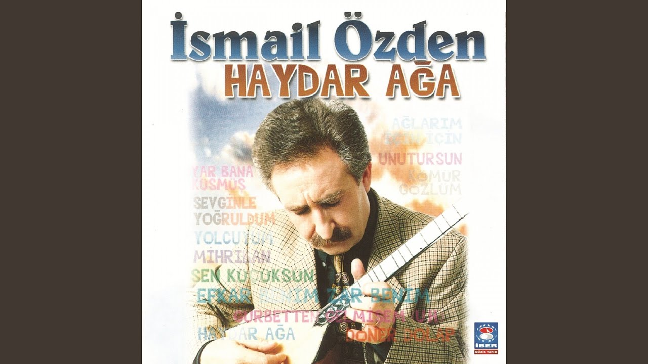 Gurbetten Gelmişem