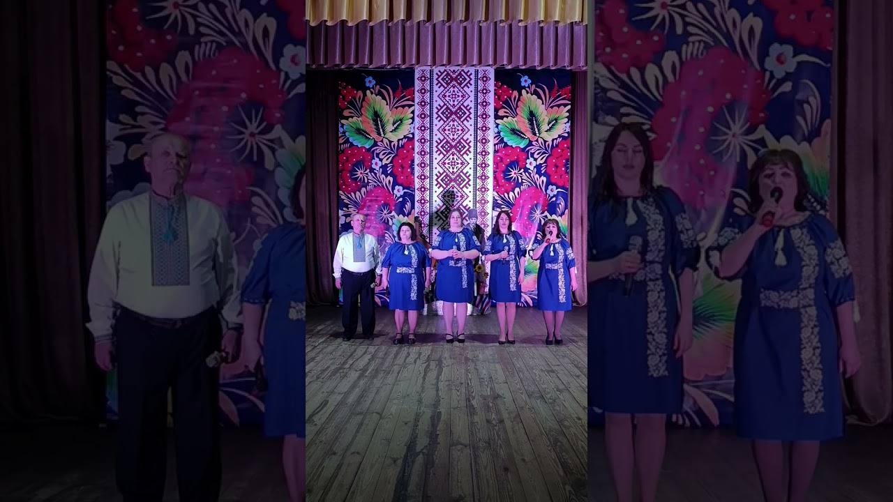 Літературно-музична композиція 