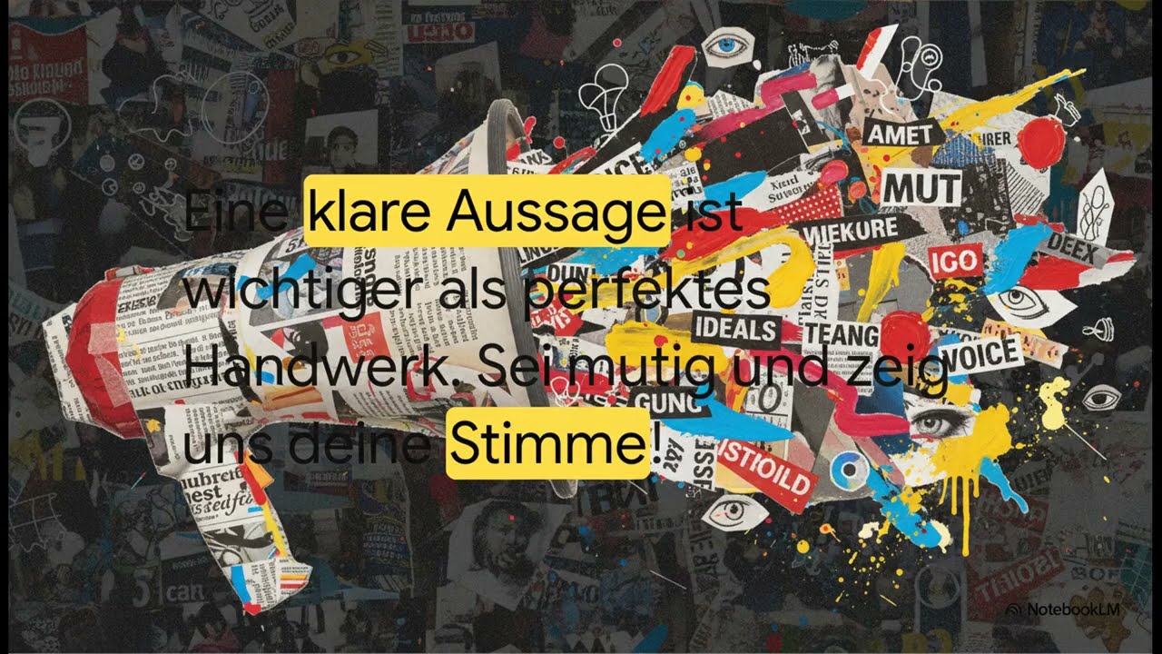 Collage & Mixed Media im Kunstunterricht – Materialien, Techniken, Kunstgeschichte & Praxis