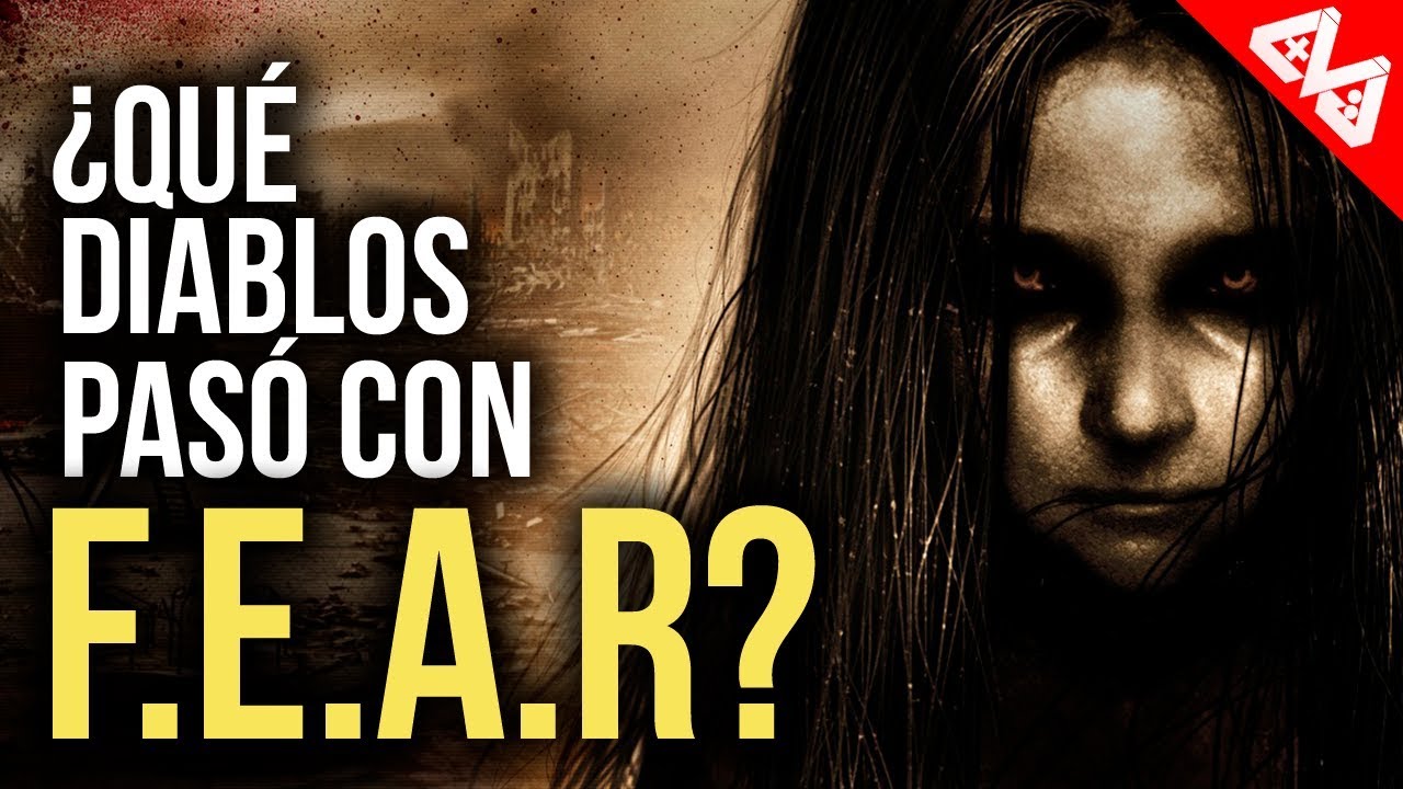 &iquest;Qu&eacute; diablos pas&oacute; con F.E.A.R.? | El inusual FPS de horror