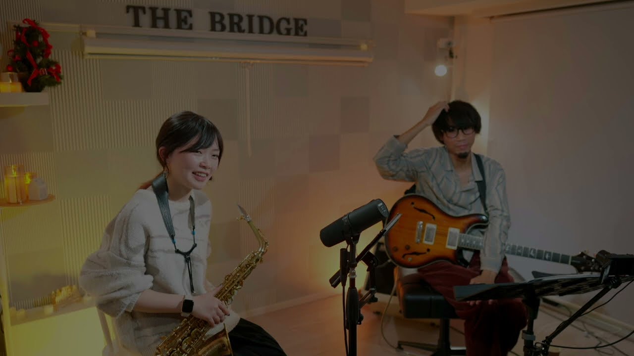 Autumn Leaves // Paul's desk ep15. Yuki Oka