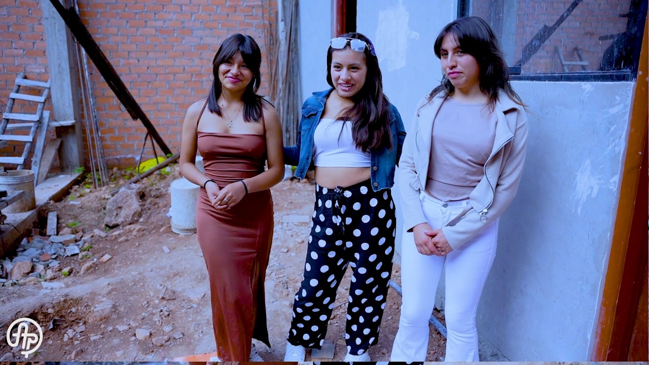 No hay mujer f3a sino mal arreglada 🧐