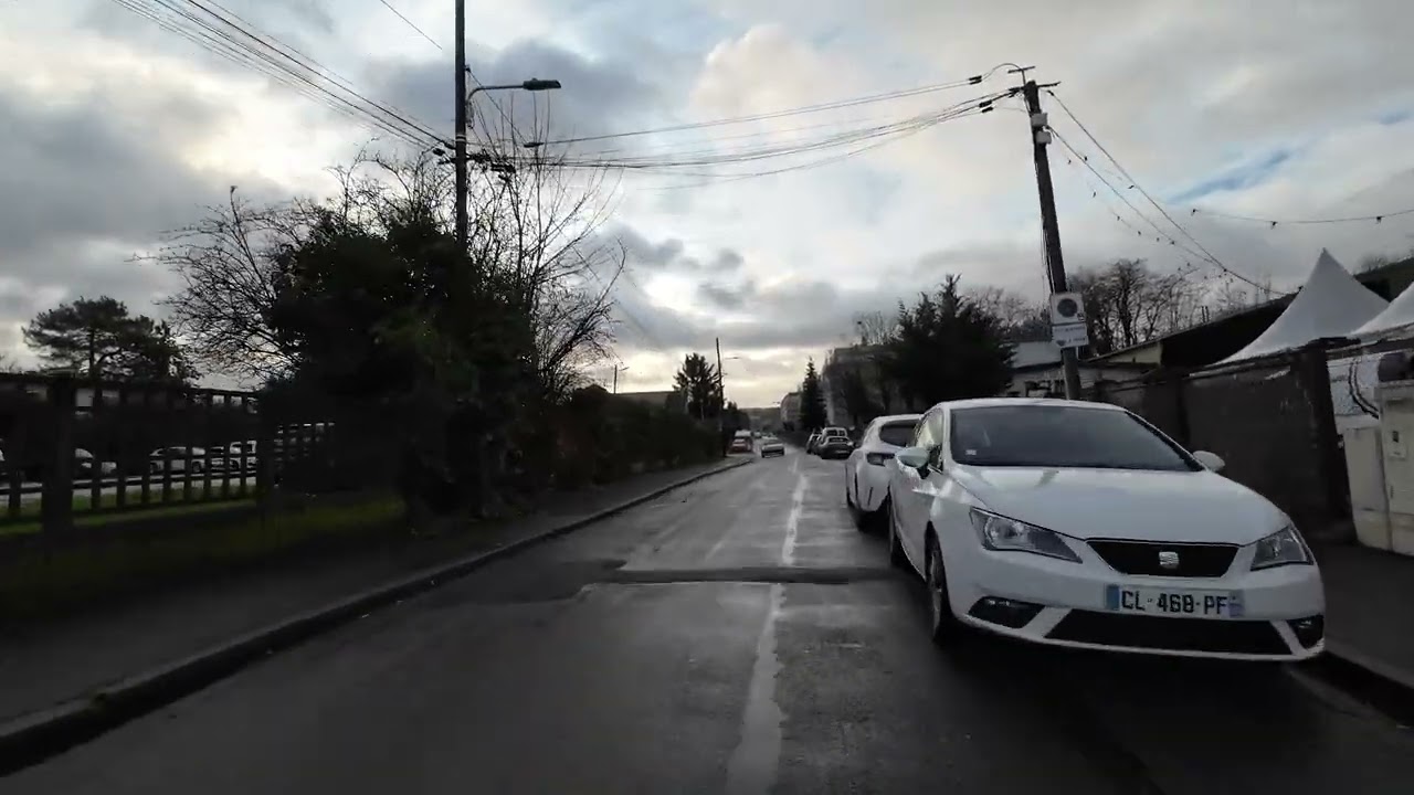 Vélotaf 2026 02 11 : 11 / 23
