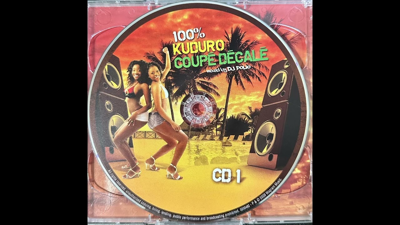 Katinga MC - Katingas Como Jeite