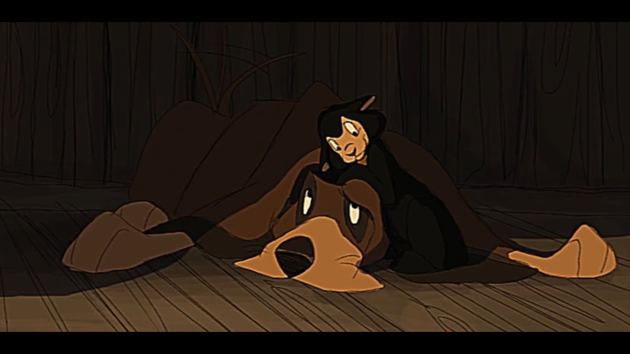 The Shepherd’s Lamb | Indie Animated Movie Trailer
