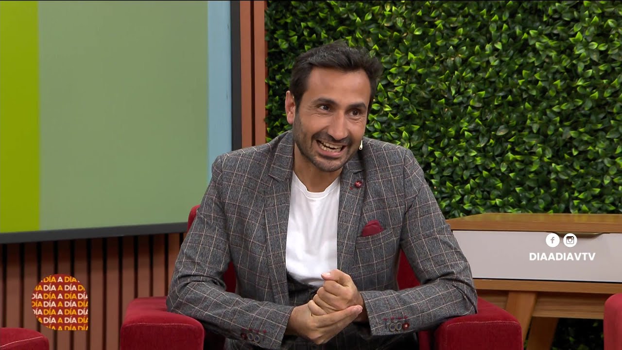 Día a Día | Daniel K brilla por noveno año en el Magic Castle de Hollywood