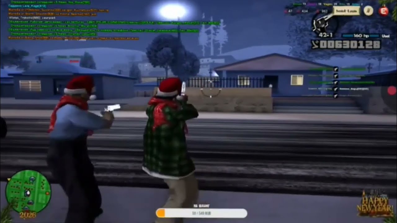SAMP-YouTube-р 