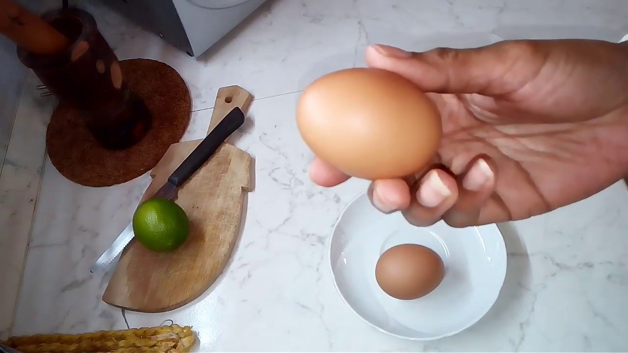 Fai Sparire le Rughe del Viso Con Questa Maschera di Uova