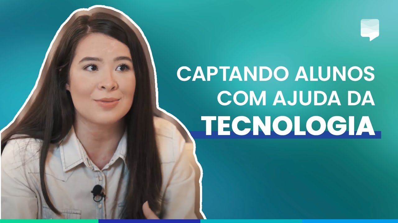 Captação de alunos para suas aulas de inglês - Dicas de Marketing I FLEXGE