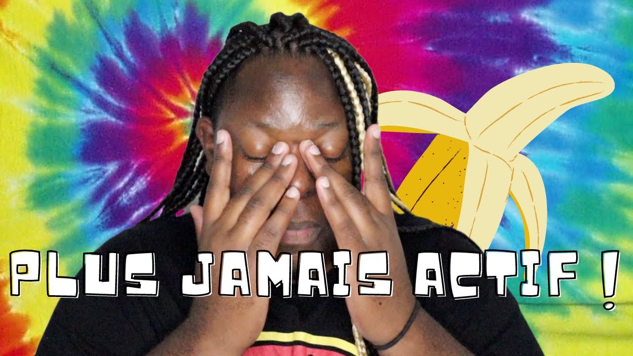 Storytime : Plus jamais actif !⎜Justyocaste