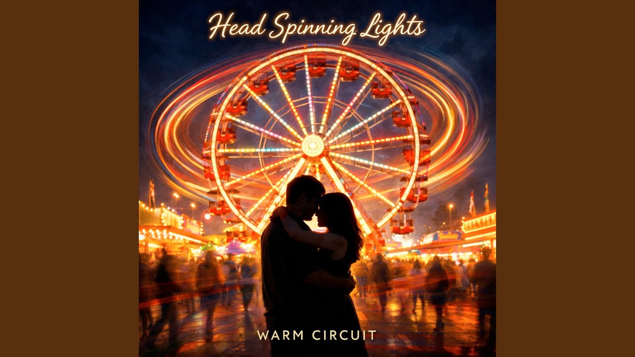 Head Spinning Lights (Preview) (Reprise)