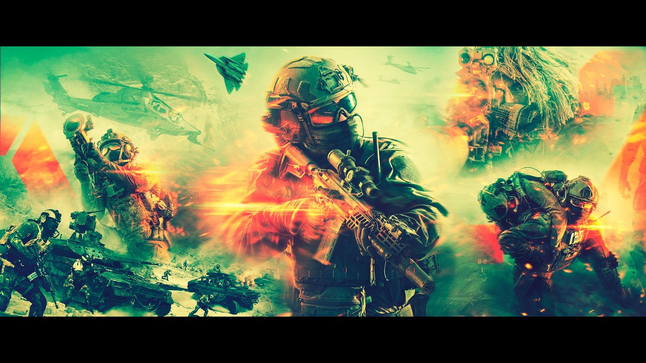 Let's Play Battlefield 6 Season 2 with The Sexy Sumo! (Full Twitch Stream)