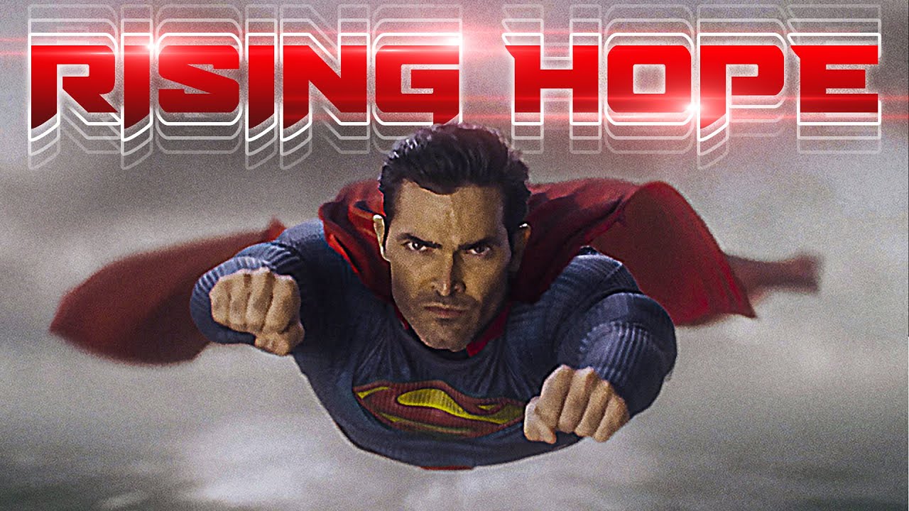 Superman & Lois | Viva La Vida