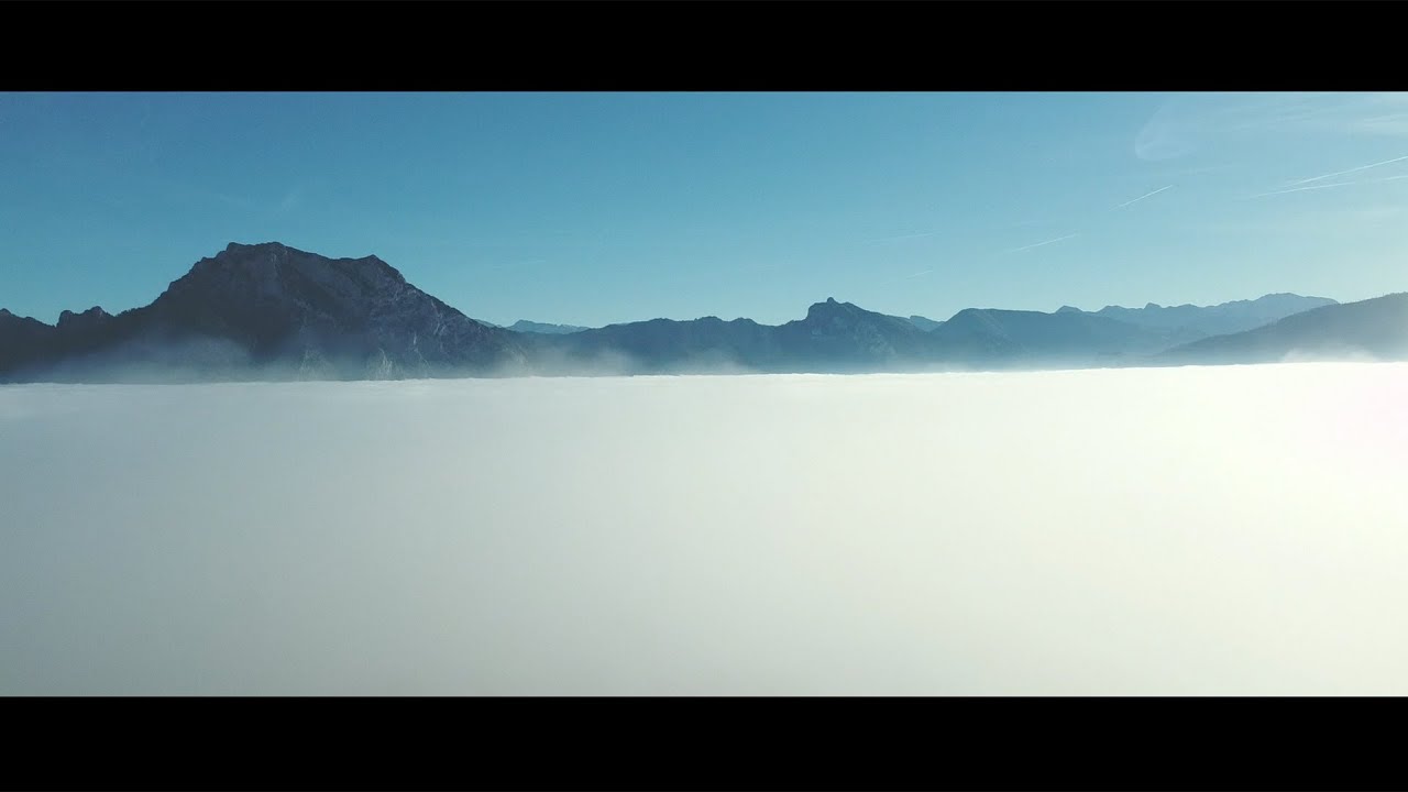 WEEK 4: Austria's Cloud Lake