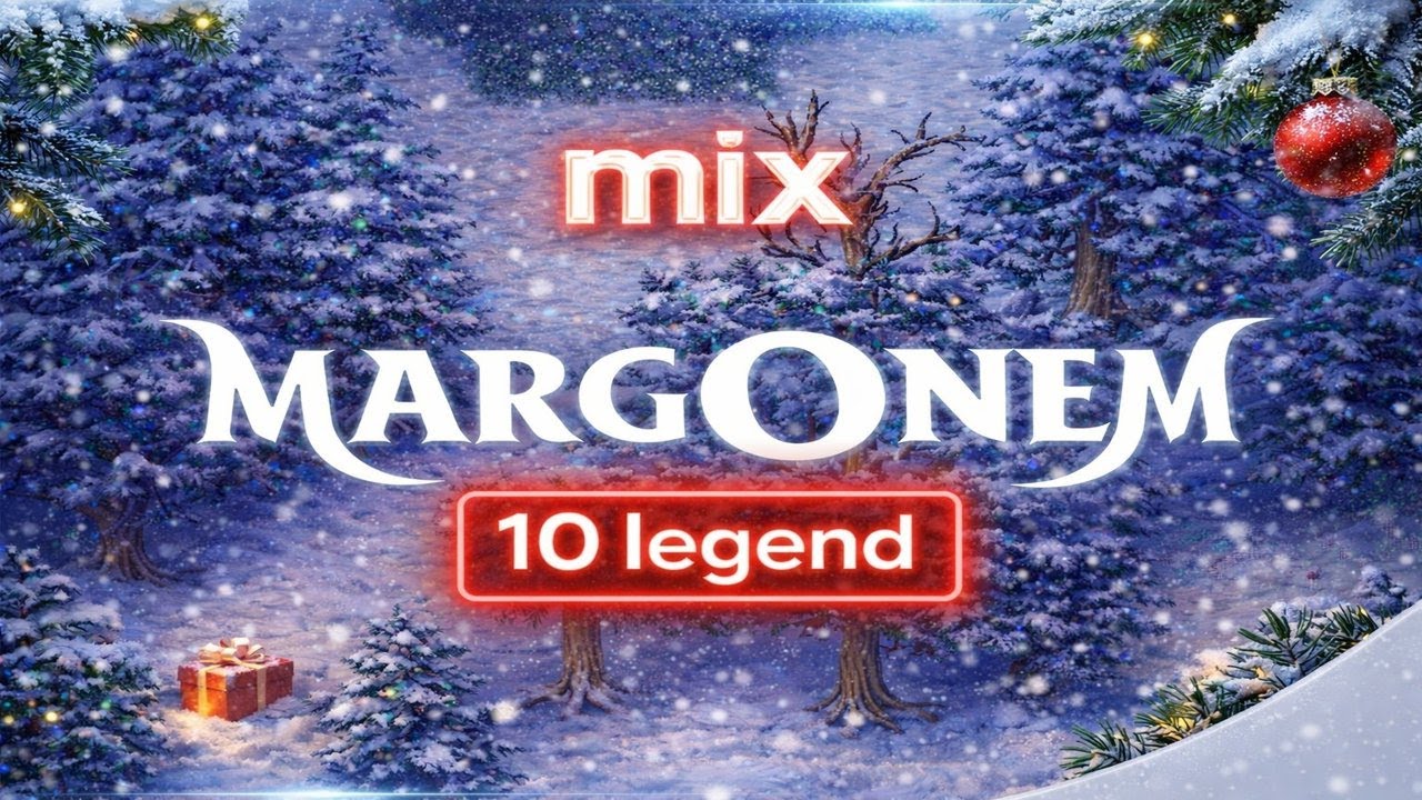10 LEGEND + REAKCJE  MIX MARGONEM | HELIOS