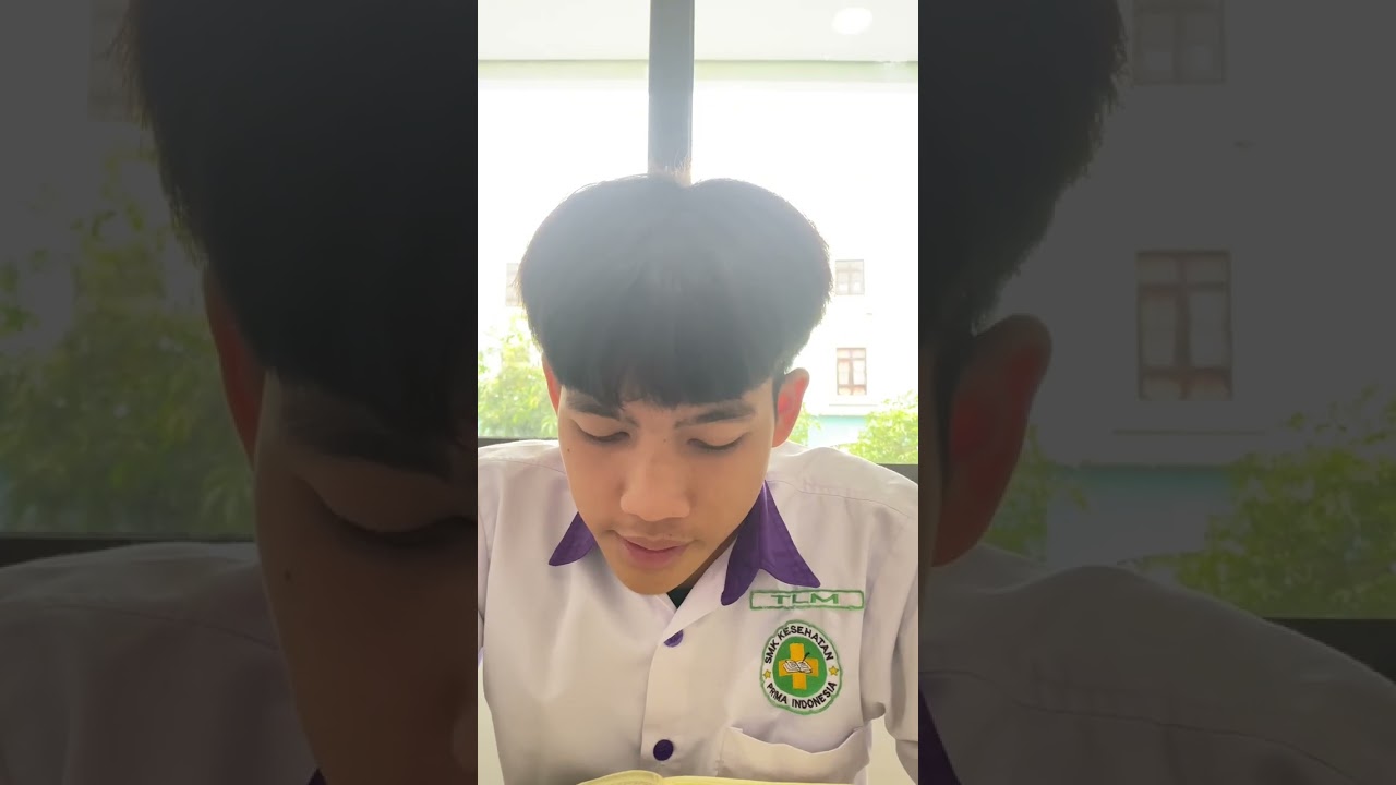 BTAQ  PSTS MEMBACA AL QURAN albaqarah 1-10 dan menyebutkan hukum tajwidnya