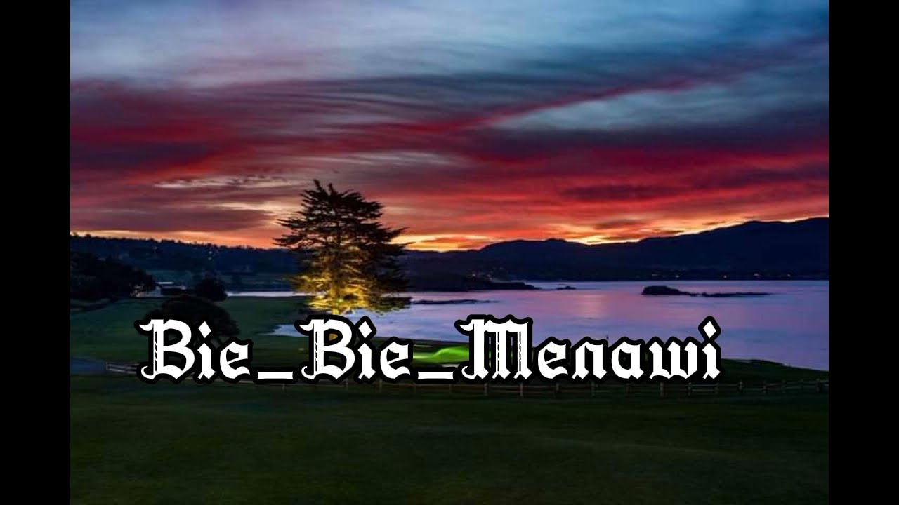 LAGU DAERAH SERUI_BIE BIE